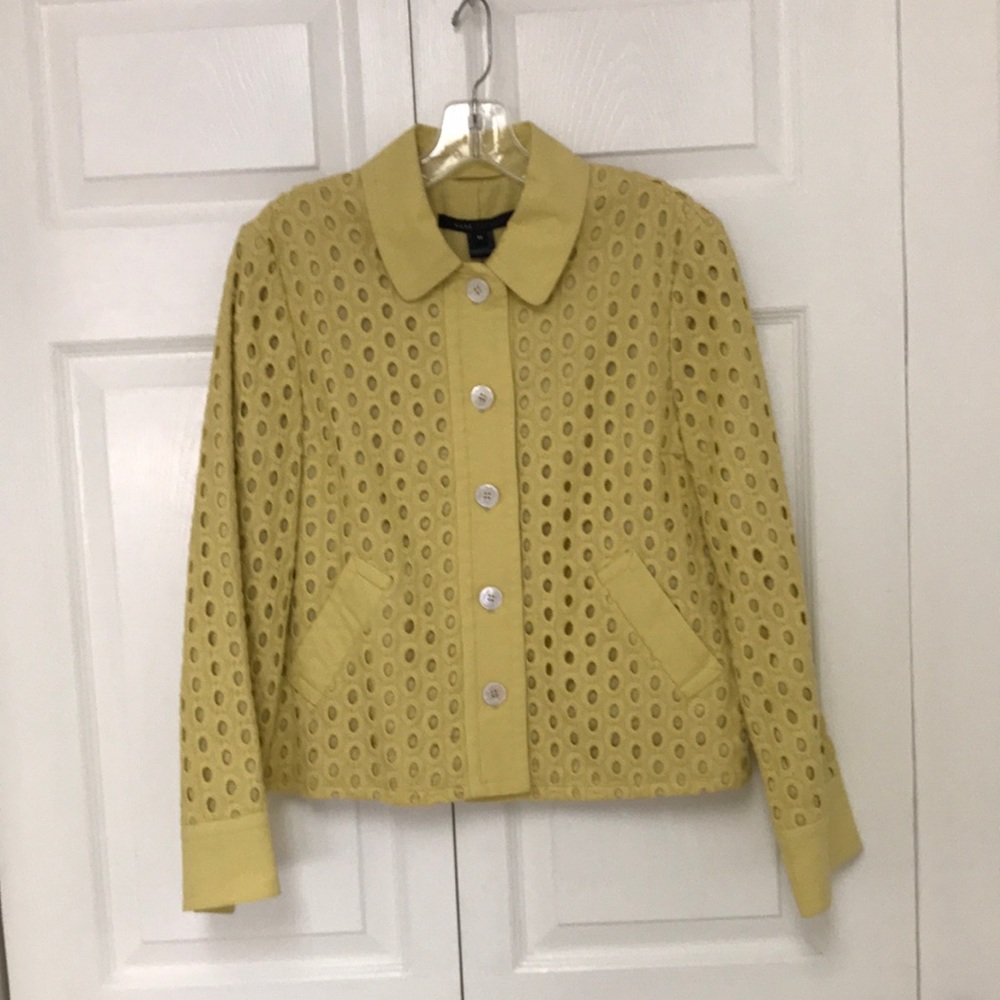 NWT Marc by Marc Jacobs Jacket